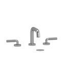 Riobel Riu Widespread Lavatory Faucet With U-Spout RUSQ08LKNC